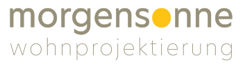 Logo der Morgensonne GmbH